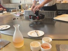 -好悦情铁板烧