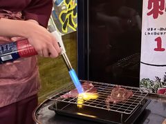 -千代武日本料理(哈西店)