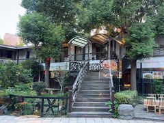 -柴米油盐(土菜院子店)