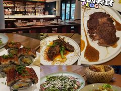 -Golden Lily河内巴黎法越料理餐厅(建国西路店)