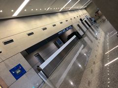 -温州龙湾国际机场
