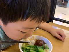-台北楚楚园馅饼粥(虹桥南丰城店)