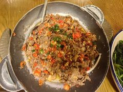 -李久其家民间餐厅(观沙岭公园店)