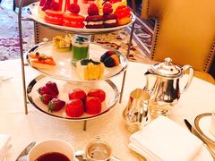 -Salon de Ville浦江汇(上海外滩华尔道夫酒店店)