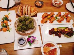 -素行天下(国投财富广场店)