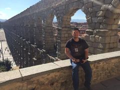 -塞哥维亚输水道