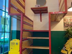 -伙记茶档(龙海风情小镇店)