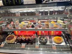 -大连铂尔曼酒店-铂尔曼美食廊 Pullman Deli