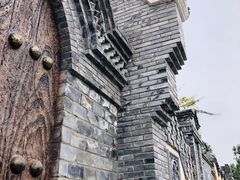 -枫香湖儿童公园