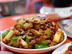 -回味南塘老王虾尾(总店)