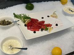 -成都瑞吉酒店·秀餐厅
