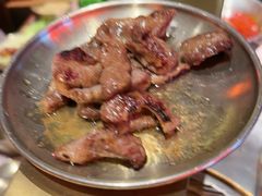 -西塔老太太泥炉烤肉(苏州大悦城店)