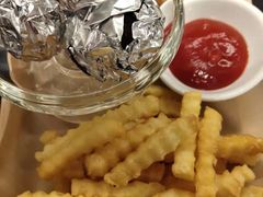 -必胜客(张掖西大街店)