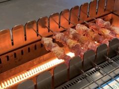 -冰城串说·羊肉串烧烤(哈西大街店)