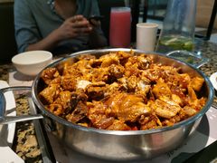 -黄记煌三汁焖锅(渝北金港国际店)