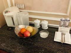 -南通金石国际大酒店