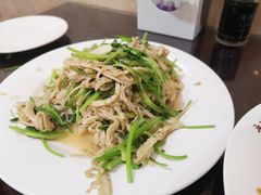 芫爆散丹-晋阳饭庄(虎坊桥店)