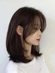 -可可·人气烫发Salon女士专属