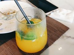 -1874融合西厨·观景餐厅(保利店)