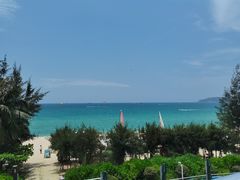 -海南热带海洋学院(三亚校区)