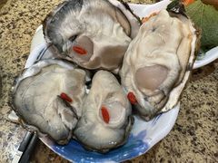 -丰卓会海鲜自助(中润大道店)