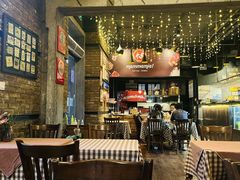 -Mammamia意大利餐厅(阳春巷店)