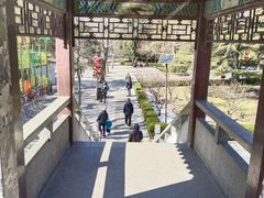 -团结湖公园