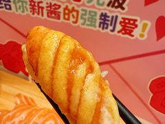 -争鲜回转寿司(东方银座店)