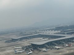 -杭州萧山国际机场