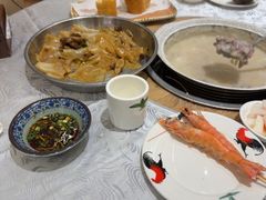 -丰尔粥食·粥底火锅·桑拿鸡(大良总店)
