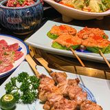 日料爱好者私藏日式烧鸟店🏮｜日剧同款治愈小馆🥢
