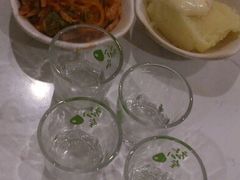 android_upload_pic-郑阿姨的家·이모네·韩料&烤肉(武川路店)