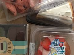 -85度C(深圳佳宁娜店)