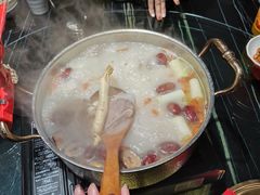 -谭十三南昌大排档(船山路总店)