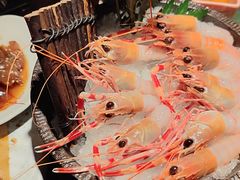 -松鹤精致料理(五一中路店)