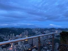 -索菲特酒店 · 云尚天际自助餐厅