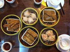 -府城小食馆(金龙宾馆店)