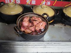 -斯丹姜母鸭·古法干香(涂门街总店)