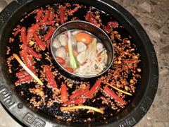 -重庆渝达老火锅(春熙路店)