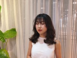 点击看大图 -发朵Hair 烫染沙龙