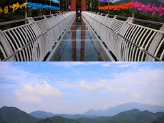 -山沟沟景区