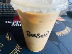 -Seesaw Coffee(武商MALL·武广店)