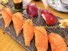 -米禾良日料(人民广场店)