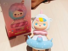 -泡泡玛特POPMART(石景山万达店)