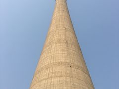 -天塔旋转餐厅