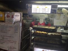门面-朱记小郑酥烧饼(建康路店)