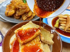 -串门海鲜烧烤(五四广场店)