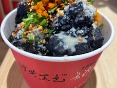 -老周哥旮旯面馆(远大店)