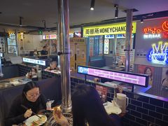 -火炉火自助餐(西直门凯德MALL店)