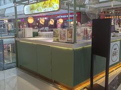 -薇薇安(榴莲千层蛋糕·二七万达店)